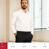 Men’s Muscle Fit Compression T-Shirt – Invisible Body Shaper & Slimming Undershirt