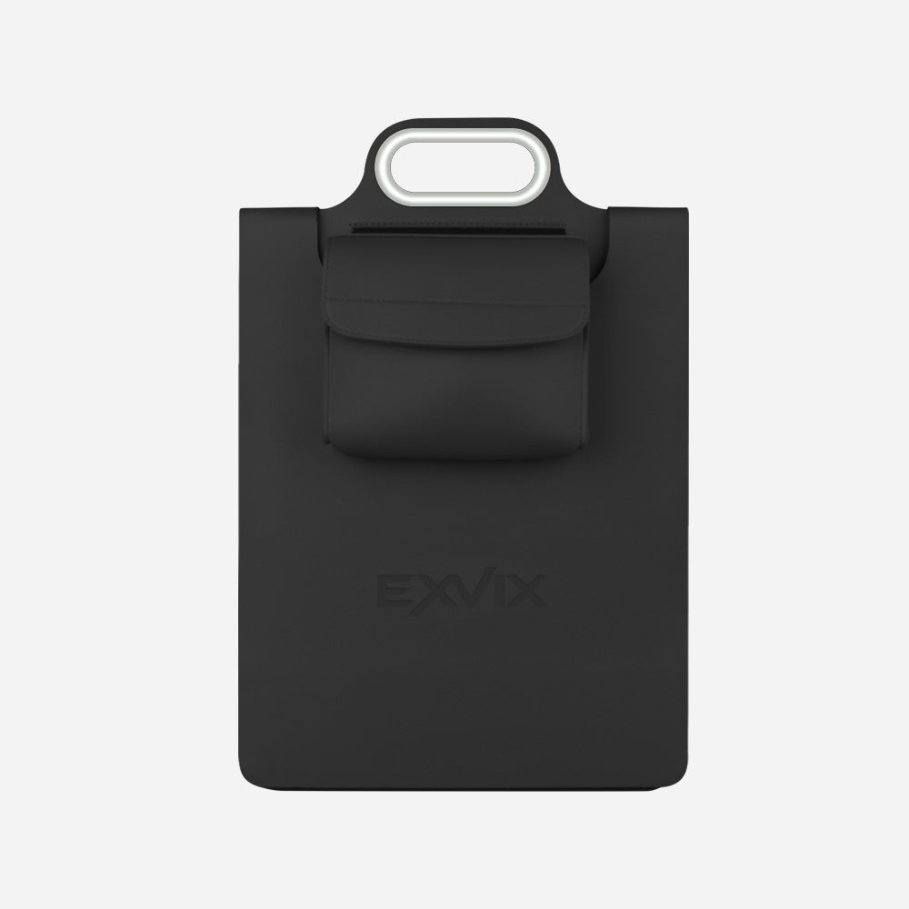 Smart Wireless Charging Laptop Bag