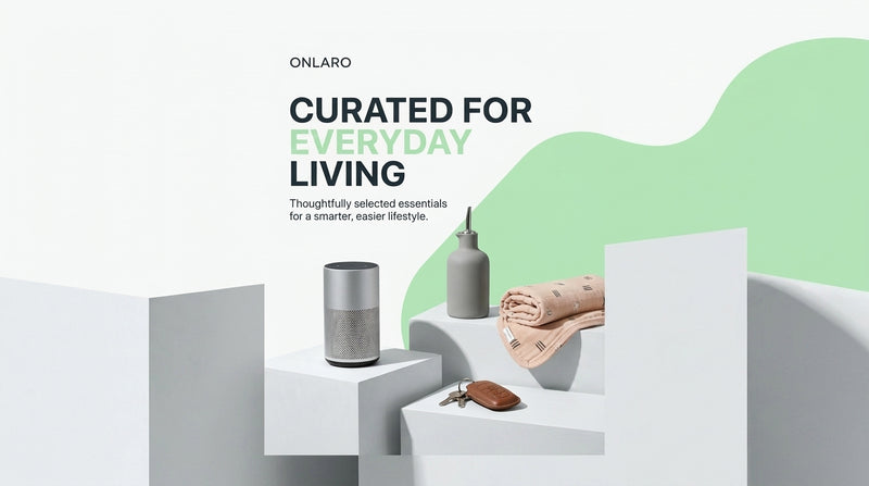 Our Mission at Onlaro