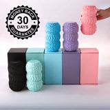 Portable Vibrating Massage Roller