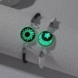 Long Distance Touch Bracelet for Couples – Feel Connected, No Matter the Distance