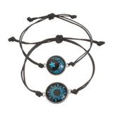 Long Distance Touch Bracelet for Couples – Feel Connected, No Matter the Distance