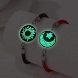 Long Distance Touch Bracelet for Couples – Feel Connected, No Matter the Distance