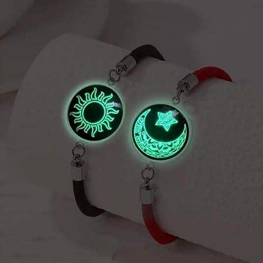 Long Distance Touch Bracelet for Couples – Feel Connected, No Matter the Distance