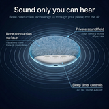 DreamWave™ Pillow Speaker
