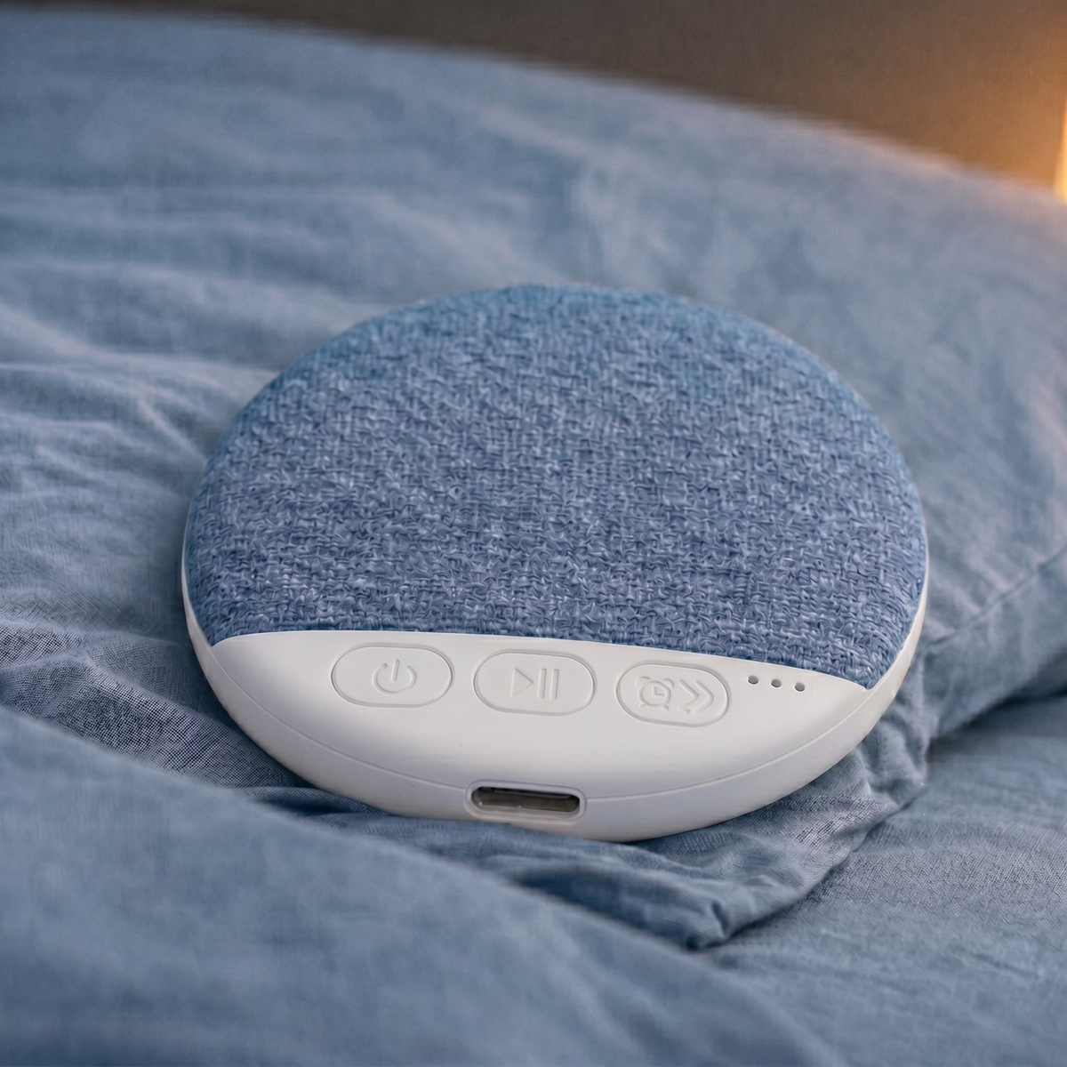 DreamWave™ Pillow Speaker