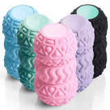 Portable Vibrating Massage Roller