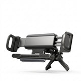 FoldDriva - 360° Rotating Wireless Car Mount