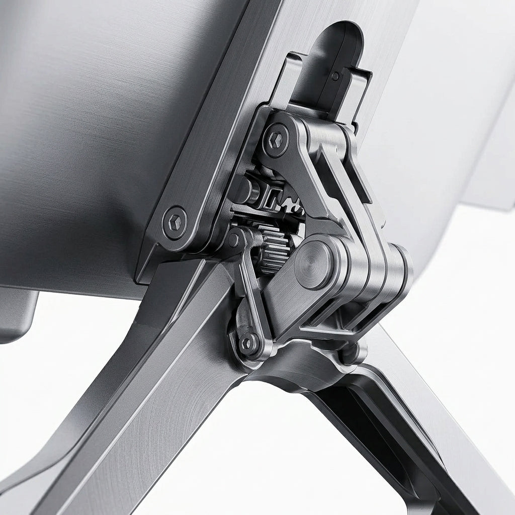 FoldDriva - 360° Rotating Wireless Car Mount
