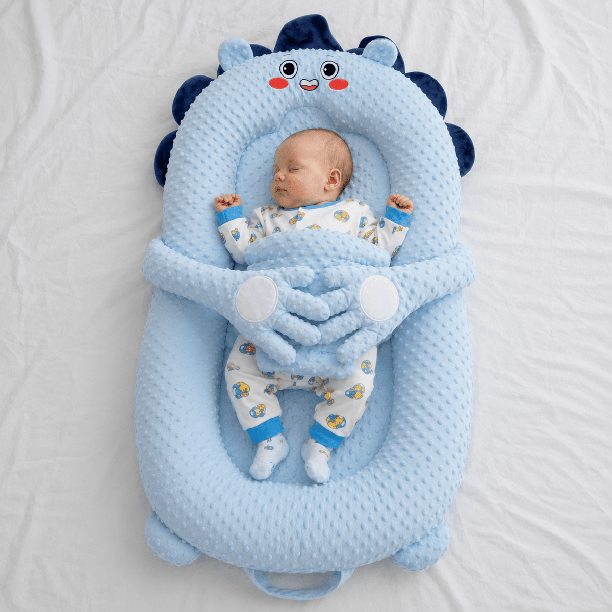 Lullabed™