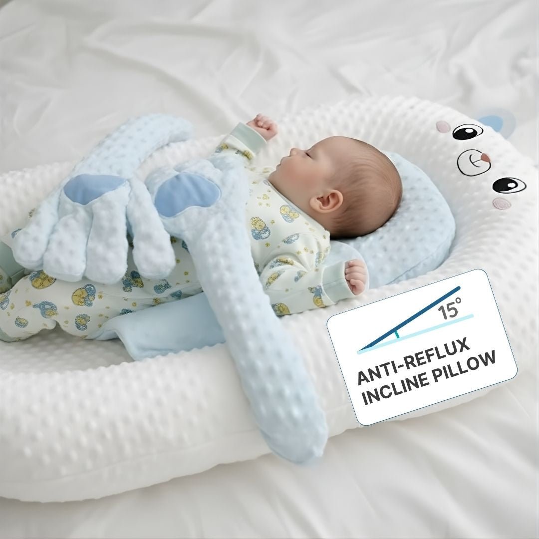 Lullabed™