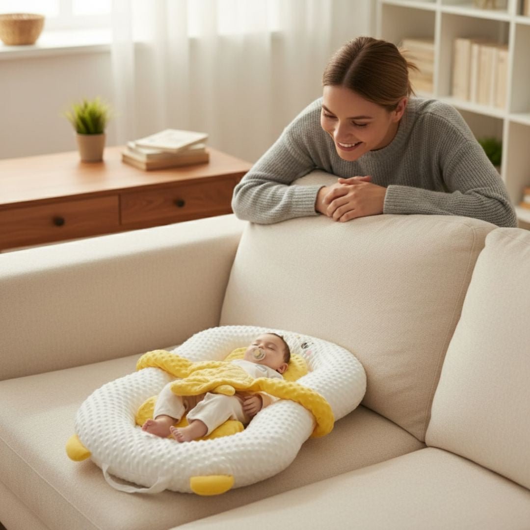 Lullabed™
