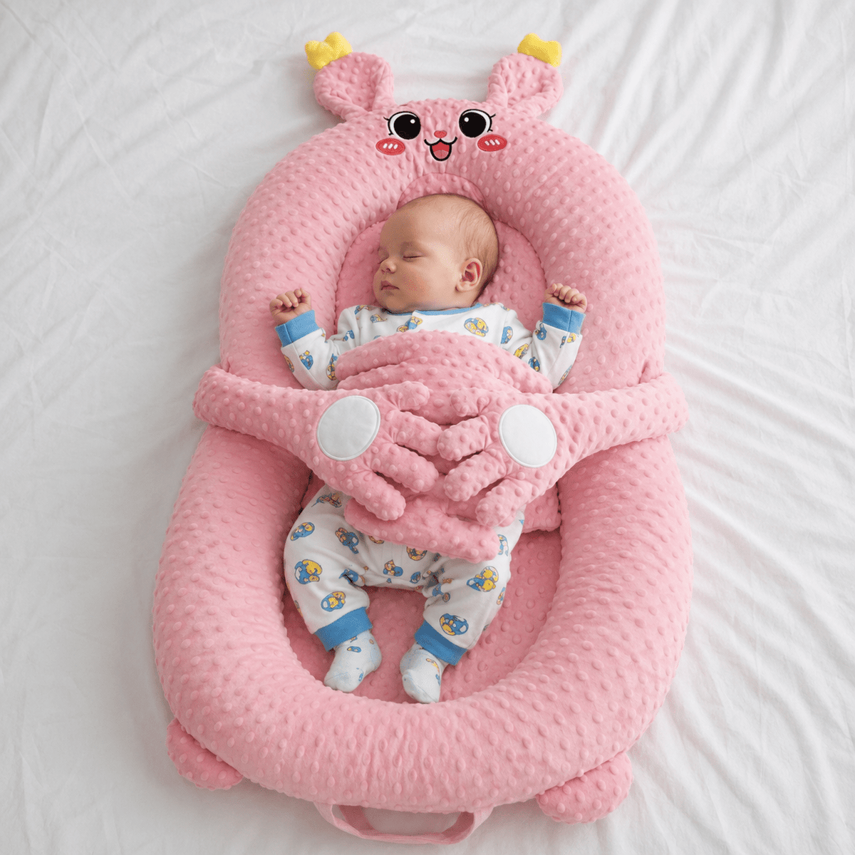Lullabed™
