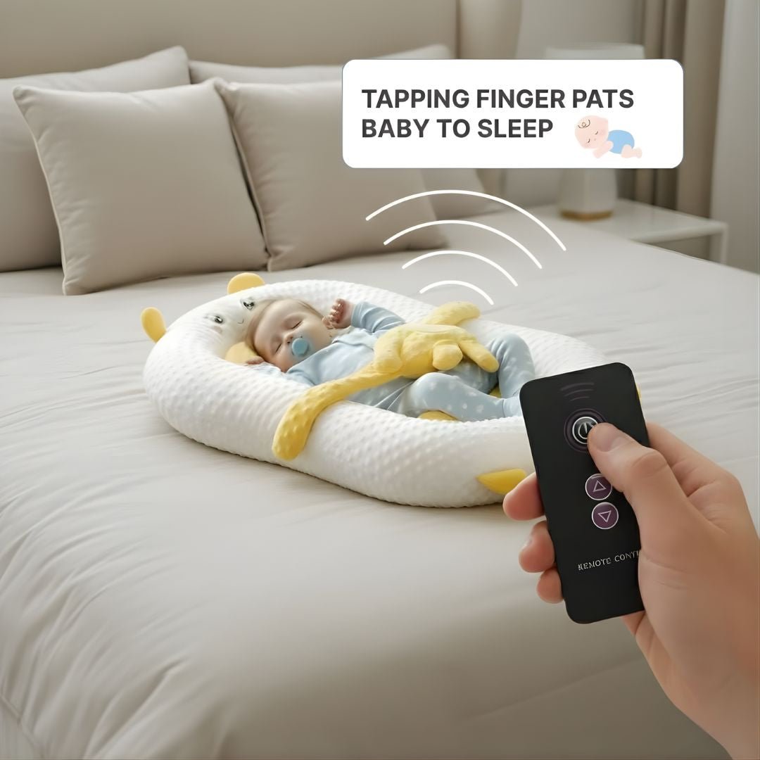 Lullabed™